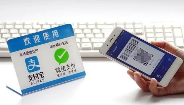 畅收银POS机：收款码诈骗10人被抓，涉案金额超100万！